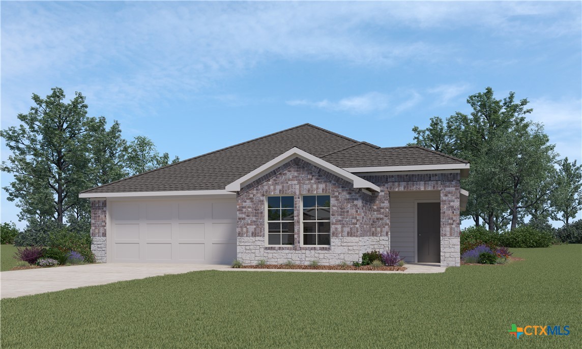 1301 Cordus Jackson Jr. Lane Property Photo 1