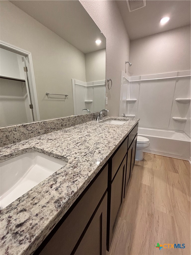 2930 Quail Ridge Lane B Property Photo 12