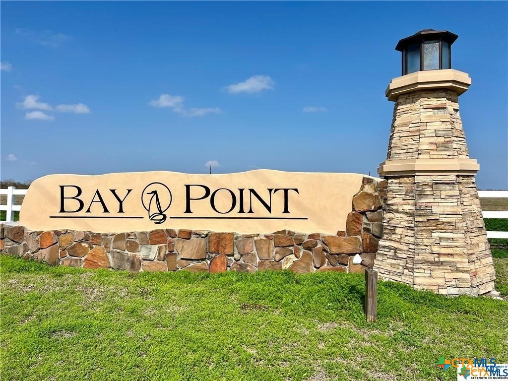 26 Bay Point Drive Drive Property Photo 1