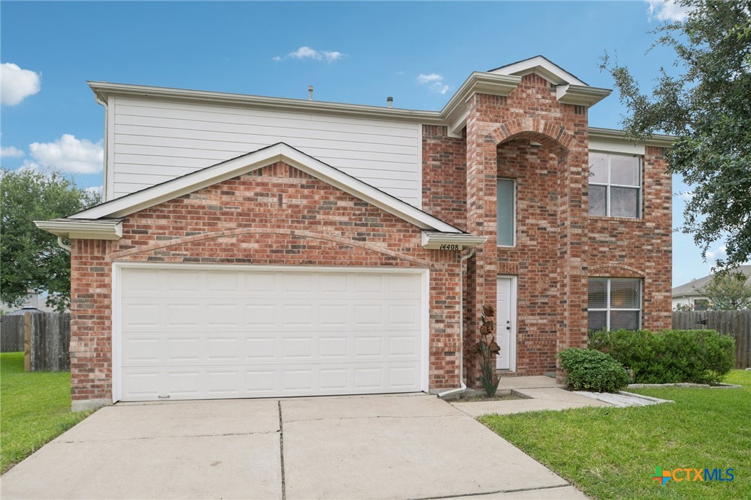 14408 Gurneys Eagle Drive Property Photo 1