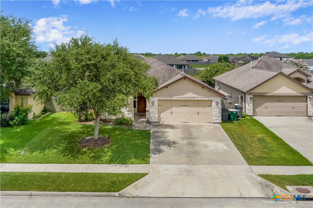 111 San Polo Court Property Photo 1