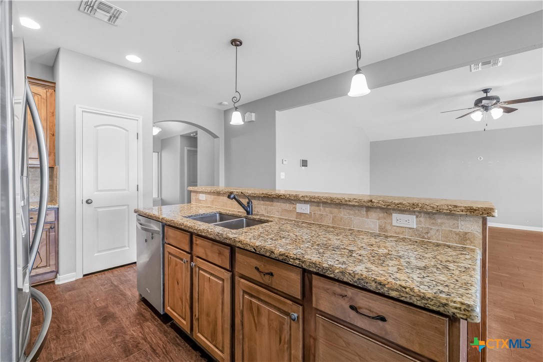 111 San Polo Court Property Photo 8