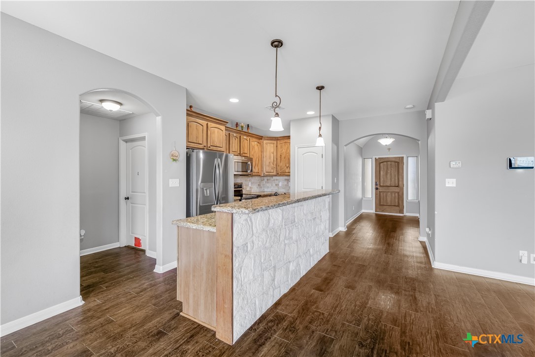 111 San Polo Court Property Photo 13