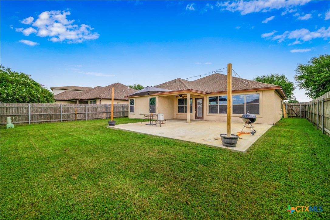 111 San Polo Court Property Photo 24