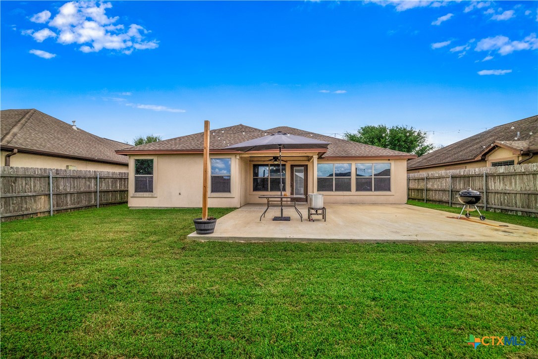 111 San Polo Court Property Photo 25