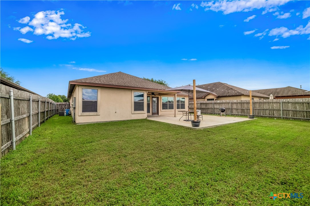 111 San Polo Court Property Photo 26