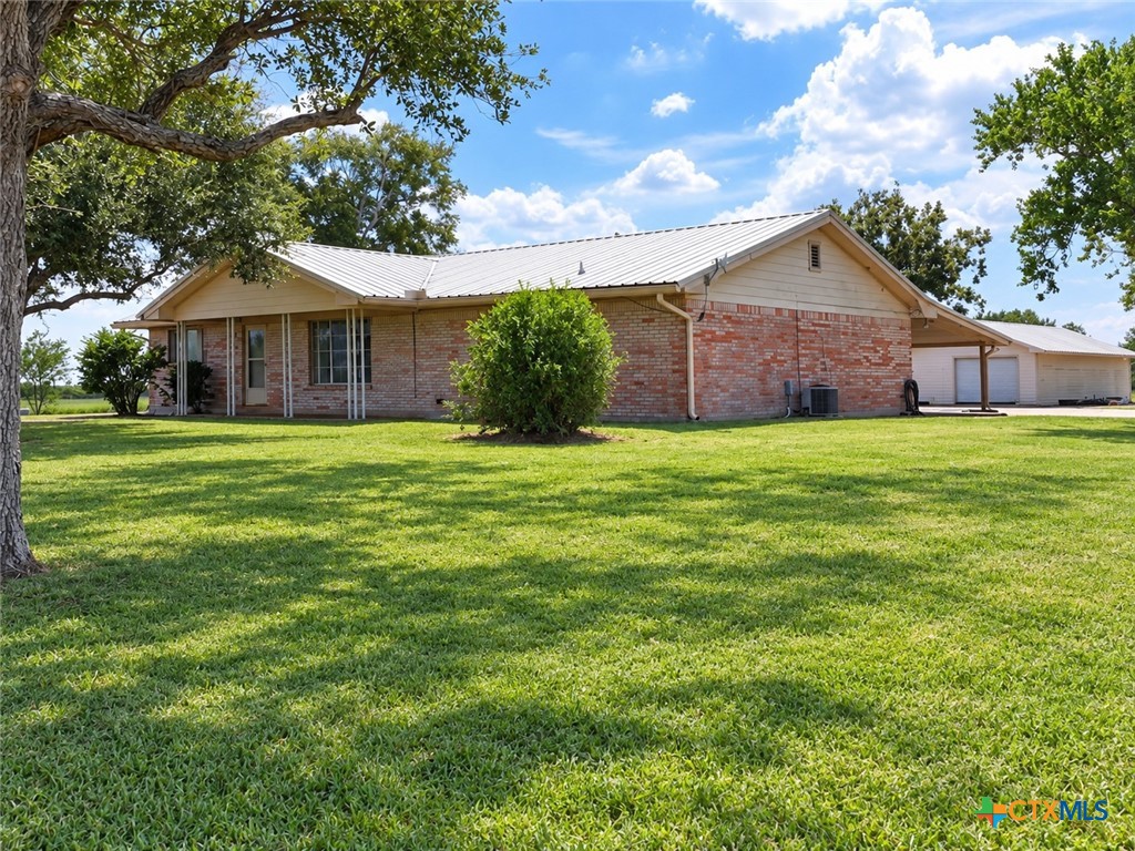 150 Sikes Road Property Photo 2