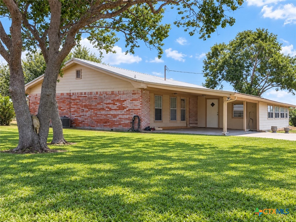 150 Sikes Road Property Photo 3