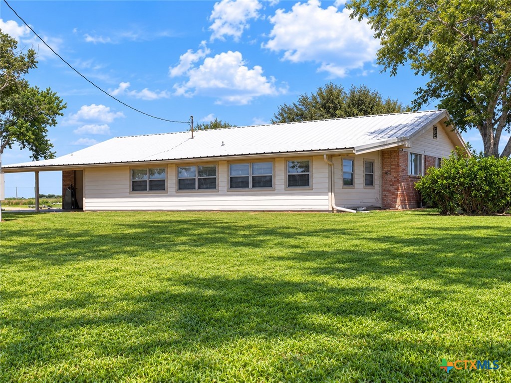 150 Sikes Road Property Photo 4