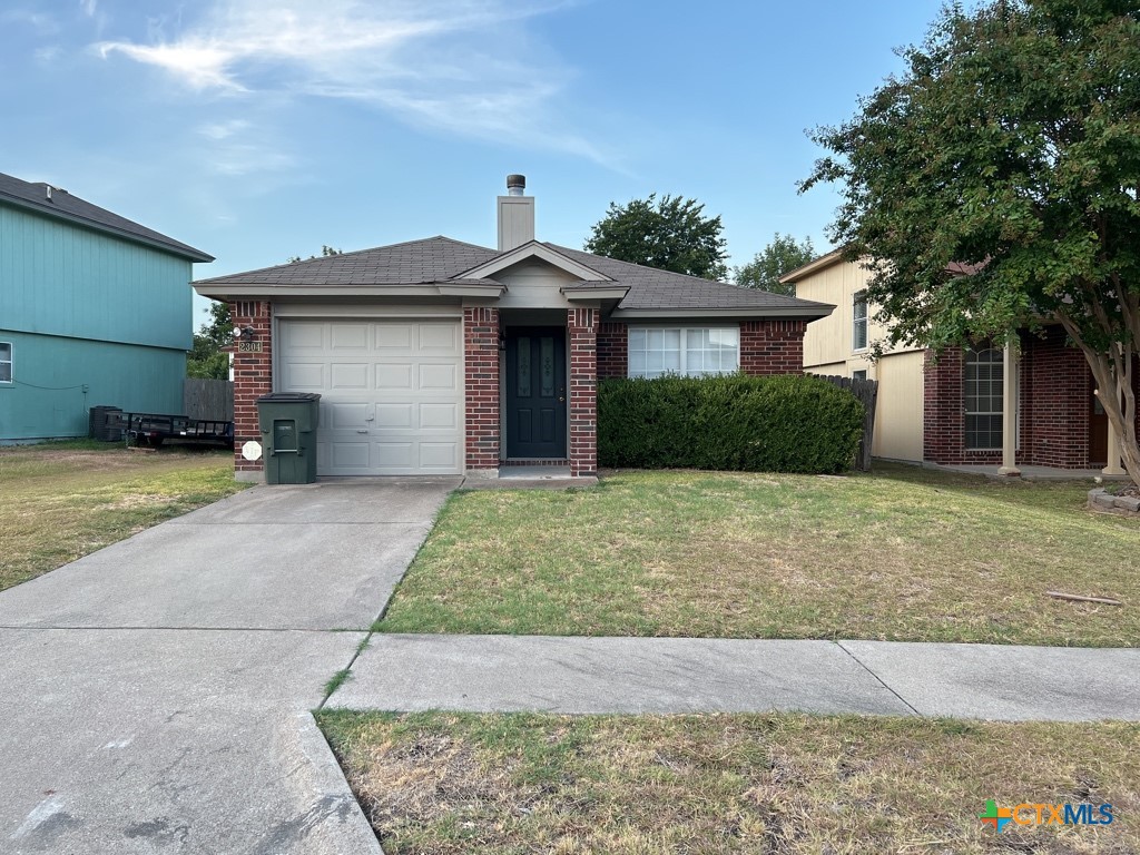 2304 Garrett Drive Property Photo 1