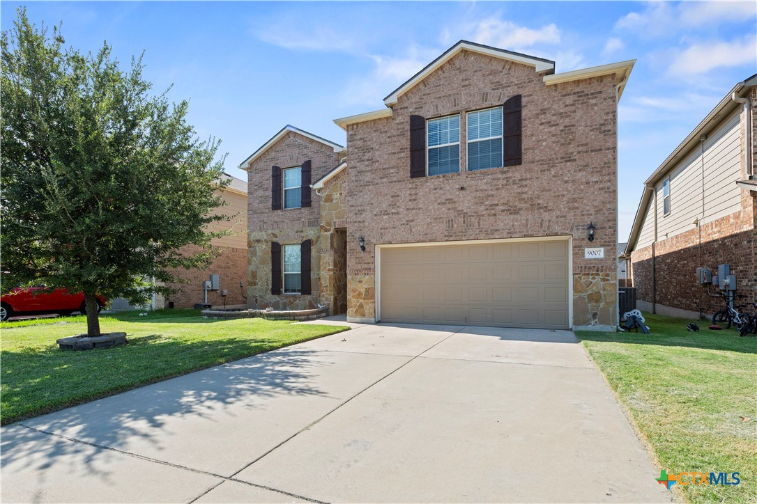 9007 Misty Pine Drive Property Photo 1