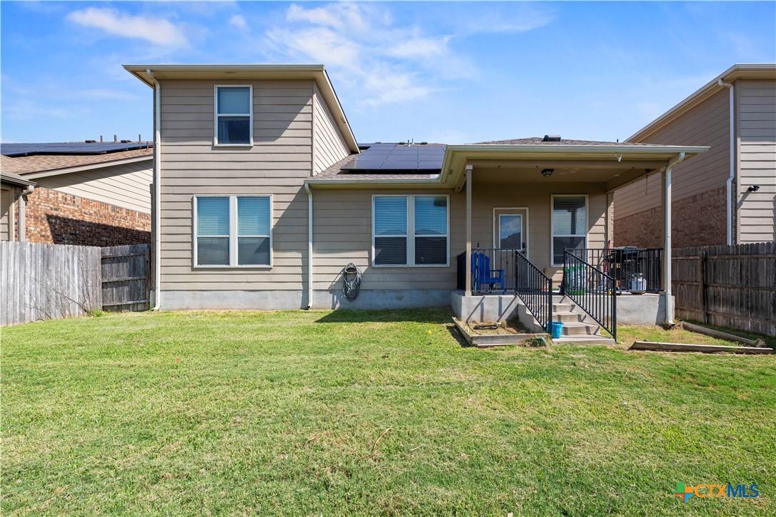 9007 Misty Pine Drive Property Photo 6
