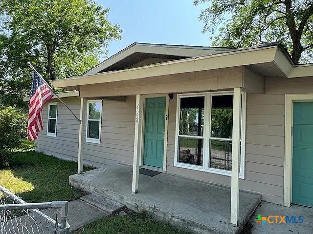 428 Aguila Street Property Photo 1