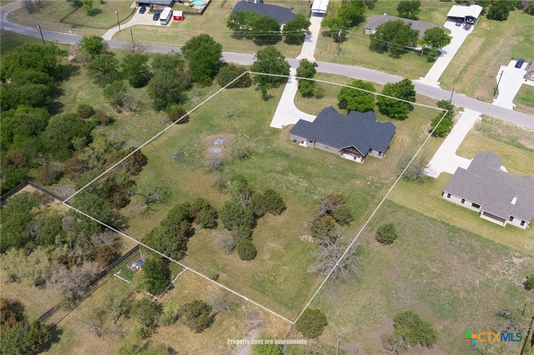 1001 County Road 3152 Property Photo 46