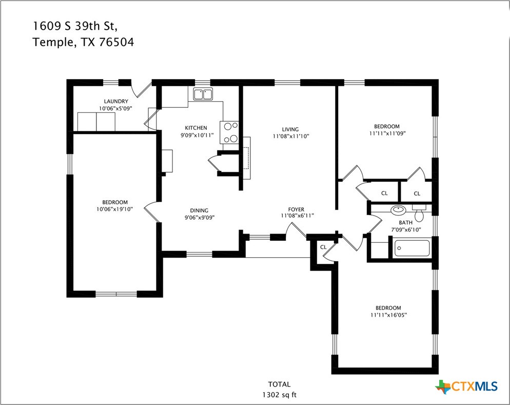 1609 S 39th Street Property Photo 14