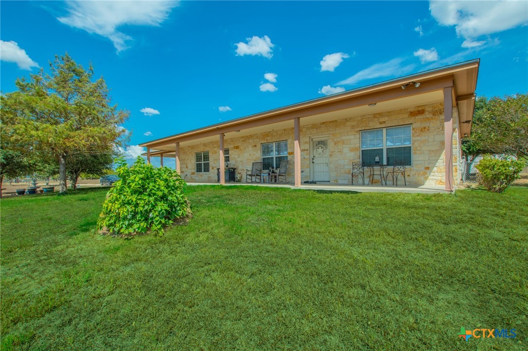 834 County Road 103 Property Photo 18