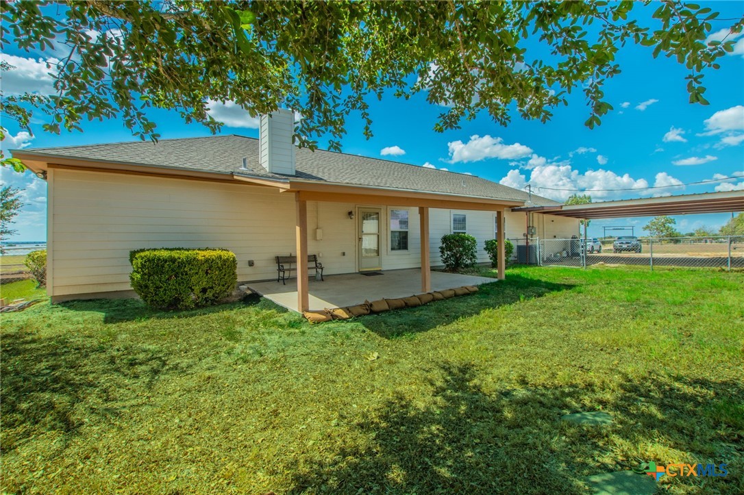 834 County Road 103 Property Photo 20