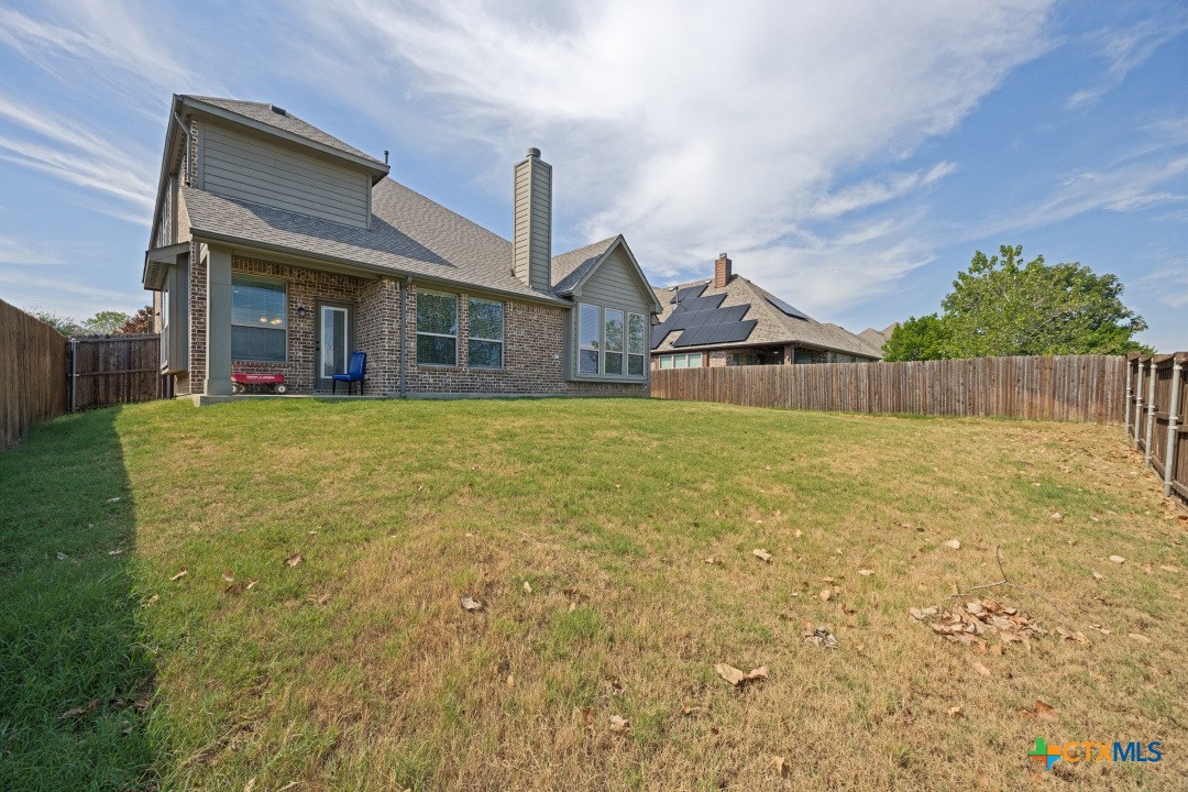 4713 Camp Verde Circle Property Photo 1