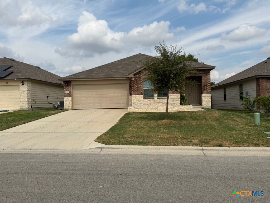 625 Taggart Trail Property Photo 1