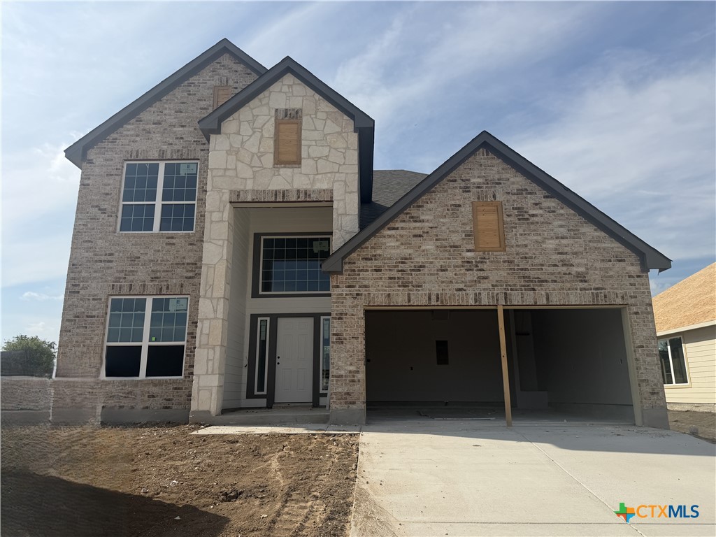6716 Mcgregor Loop Property Photo 1