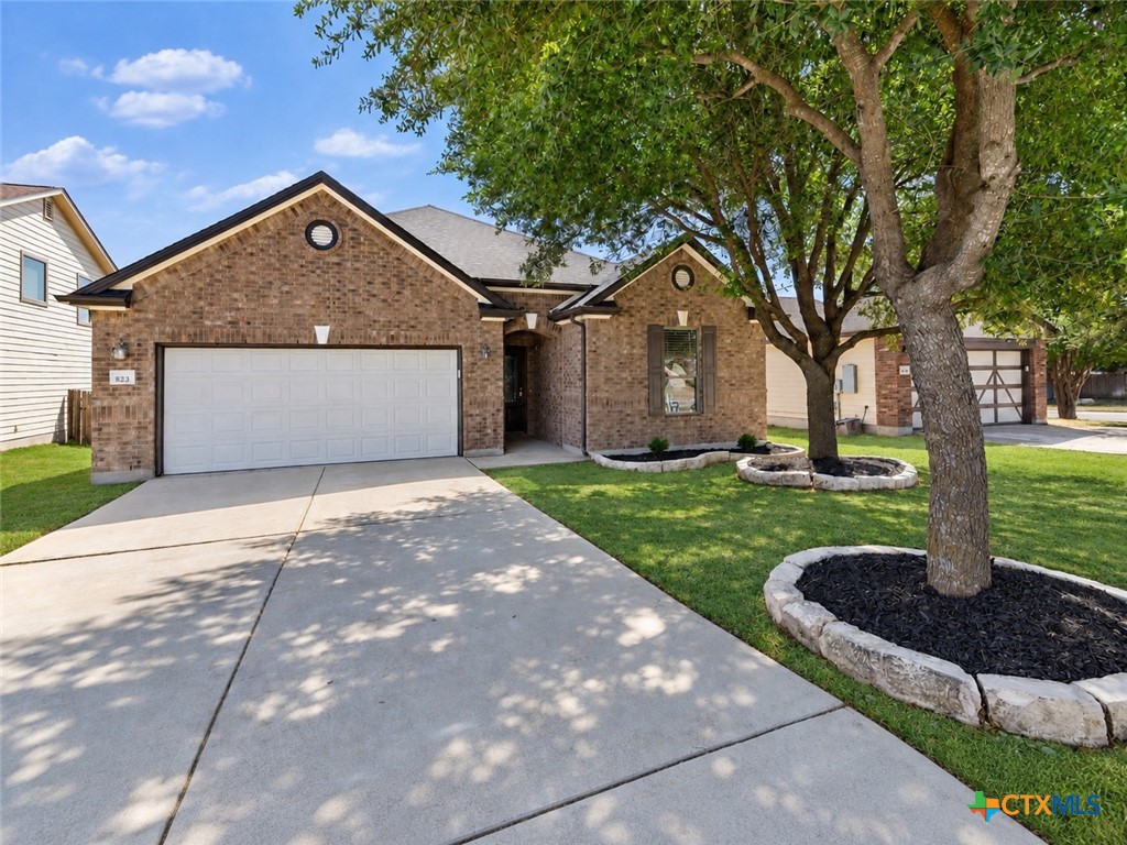 823 Tumbleweed Trail Property Photo 5