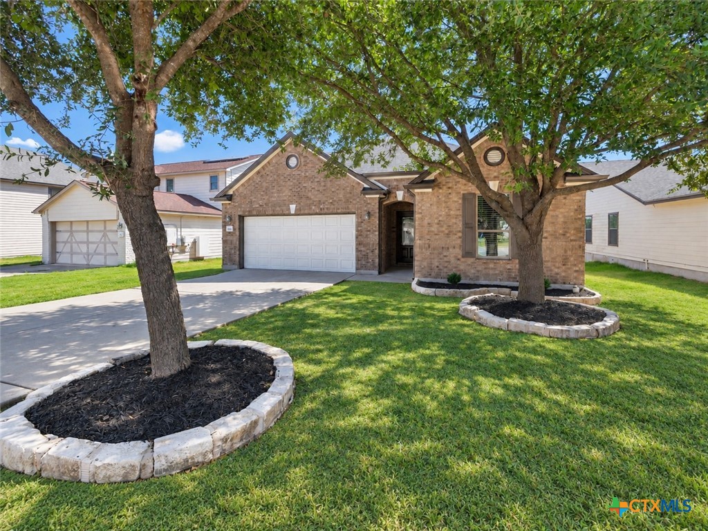 823 Tumbleweed Trail Property Photo 6