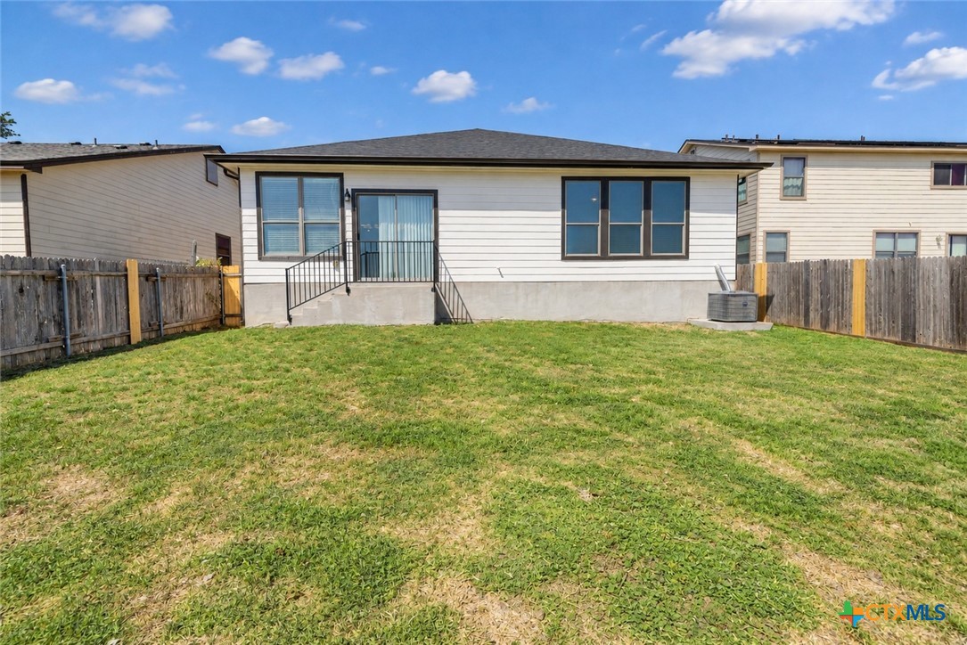 823 Tumbleweed Trail Property Photo 33