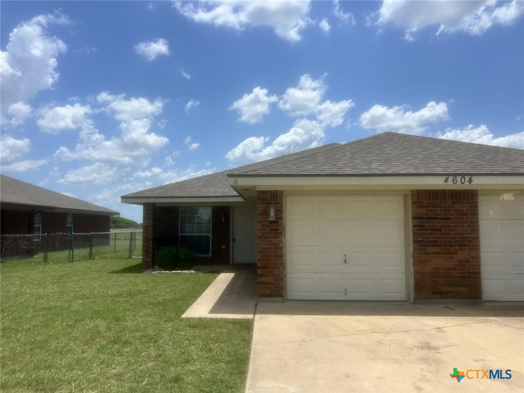 4604 Wade Drive A Property Photo 1