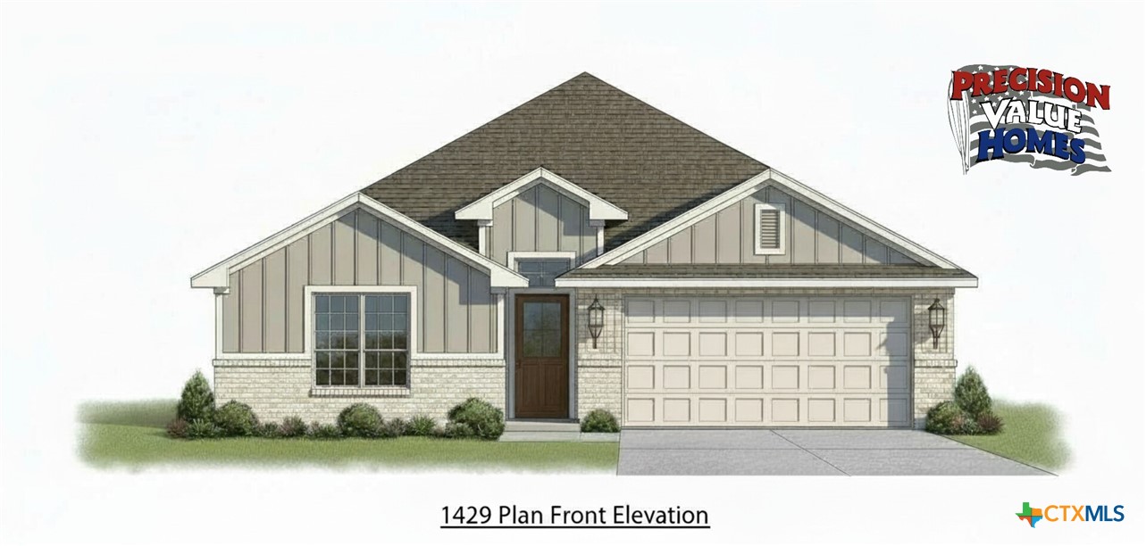 1341 Lindsey Drive Property Photo 1