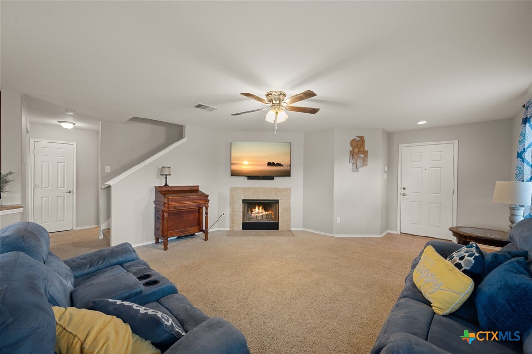 701 Big Sur Trail Property Photo 5