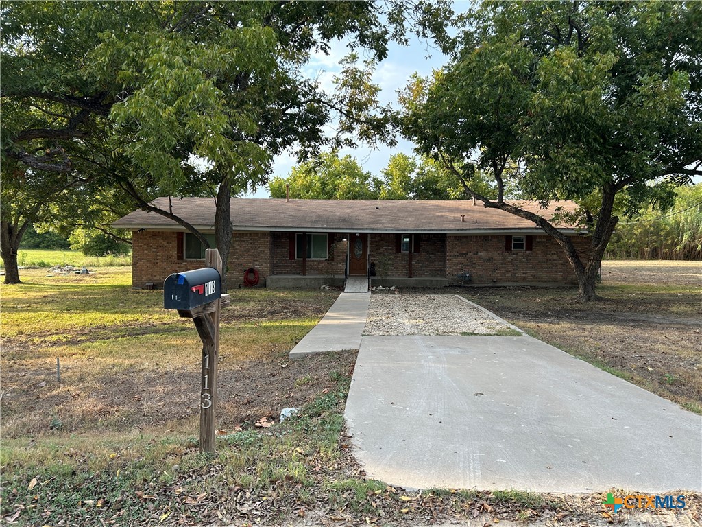 113 Hungry Hill Road Property Photo 1