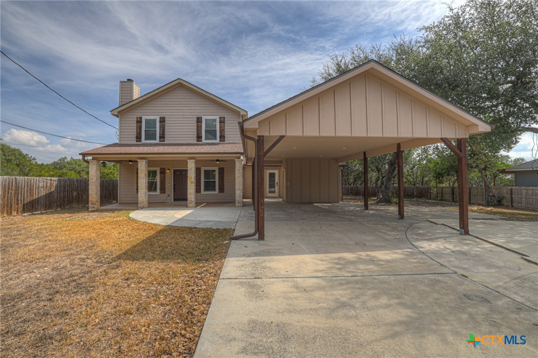 1452 Lakeview Drive Property Photo 3