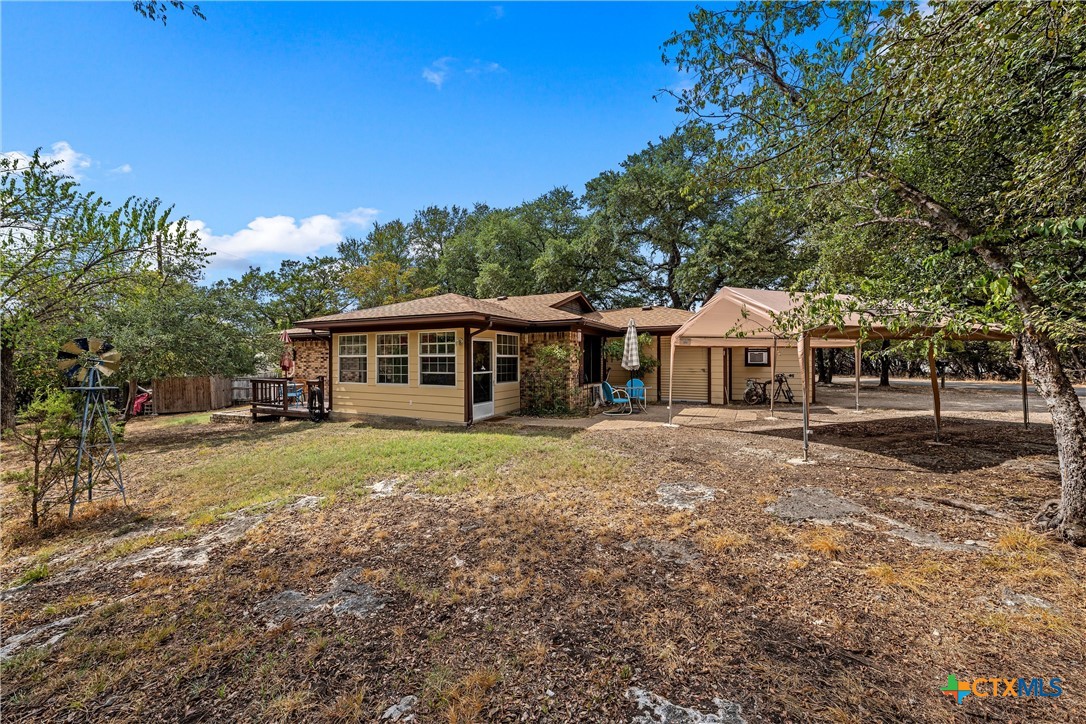 31 Retama Drive Property Photo 22