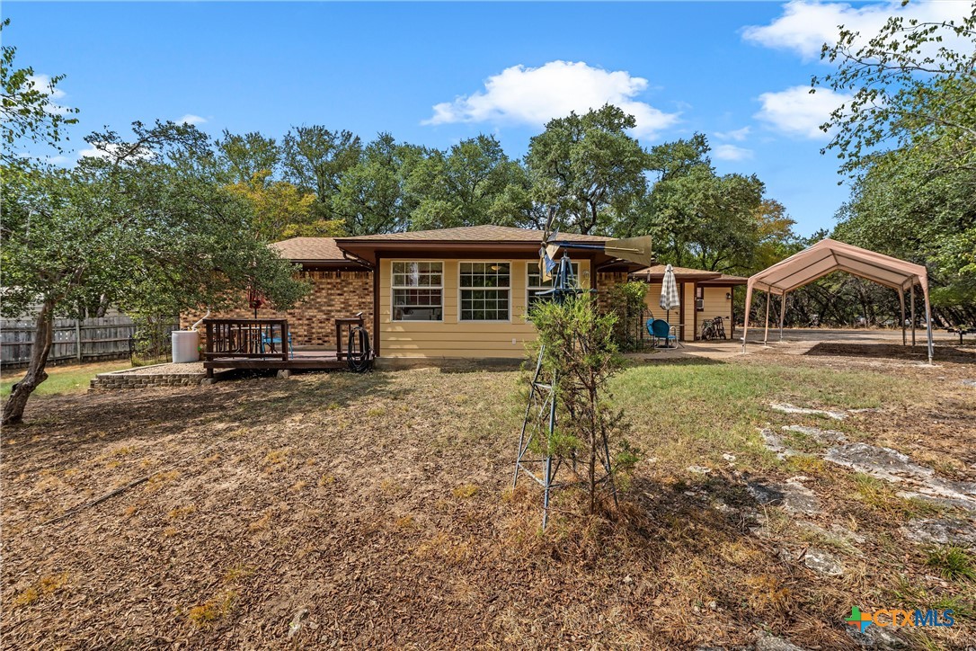 31 Retama Drive Property Photo 23