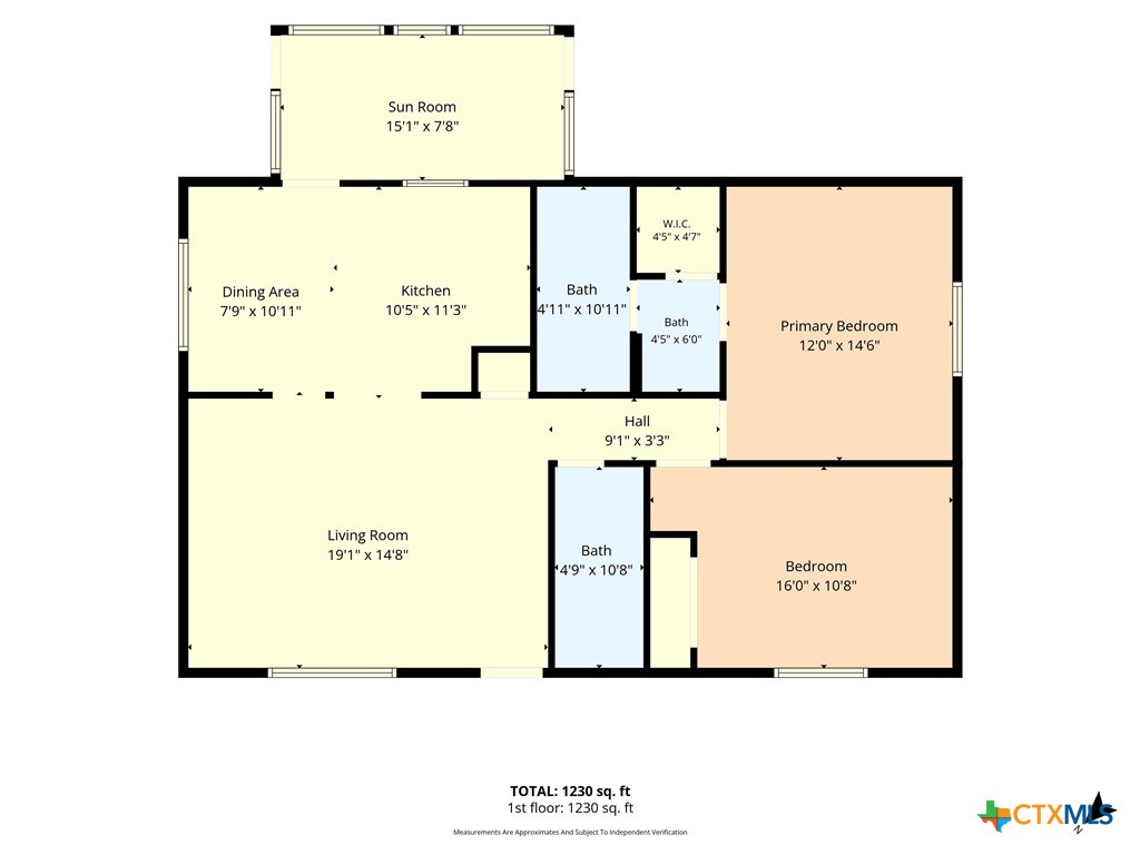 31 Retama Drive Property Photo 27