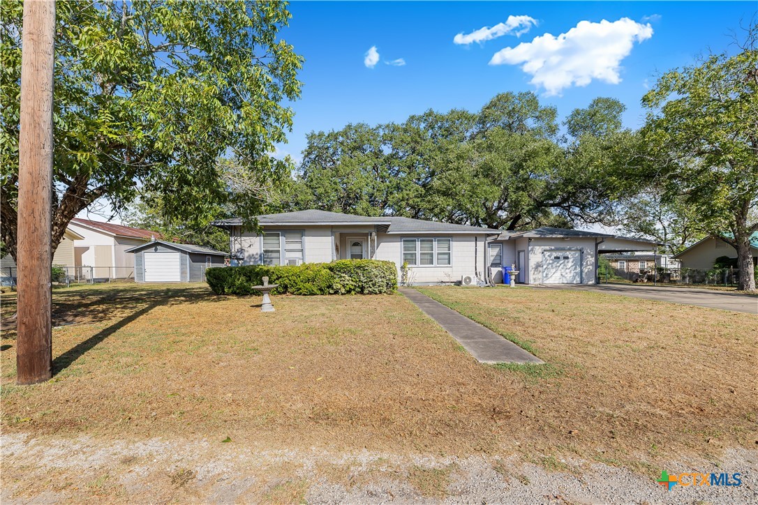 408 Davidson Street Property Photo 1