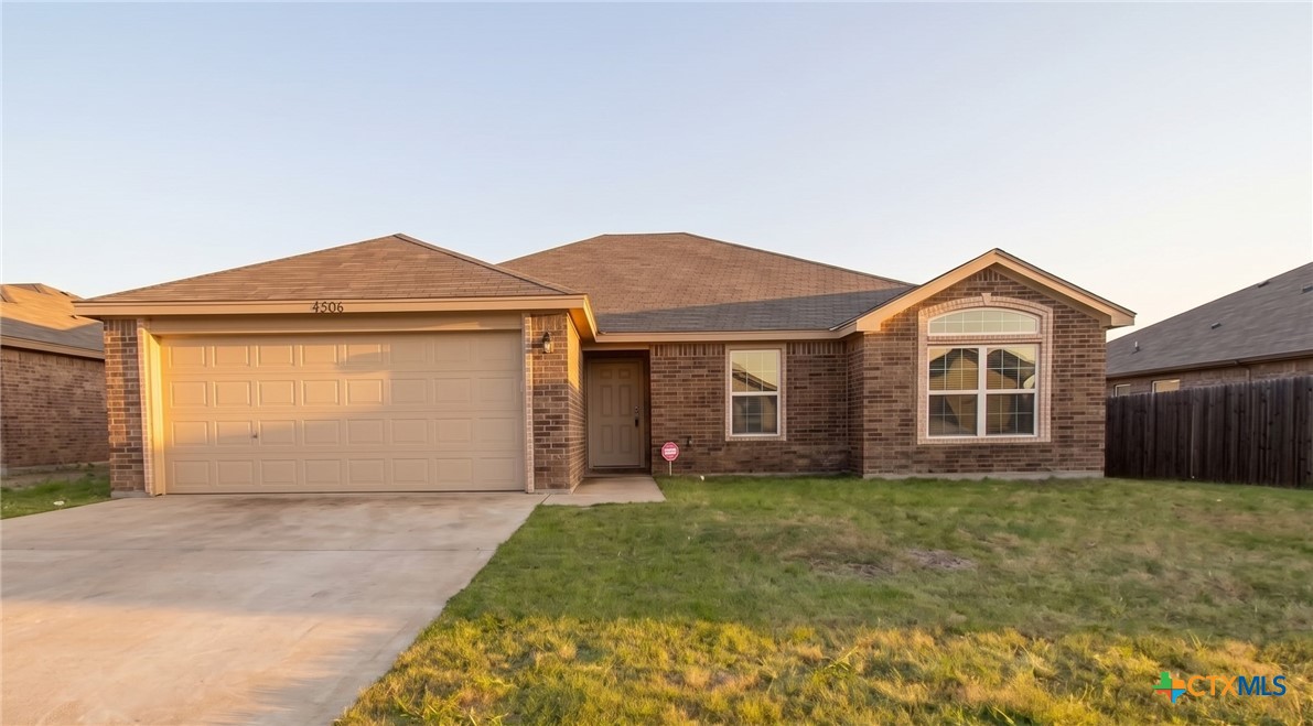 4506 Colonel Drive Property Photo 1