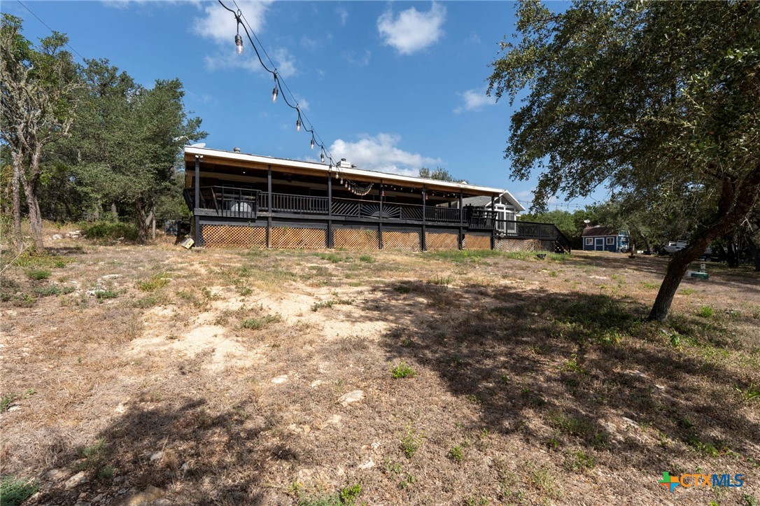 519 Eden Ranch Drive Property Photo 2