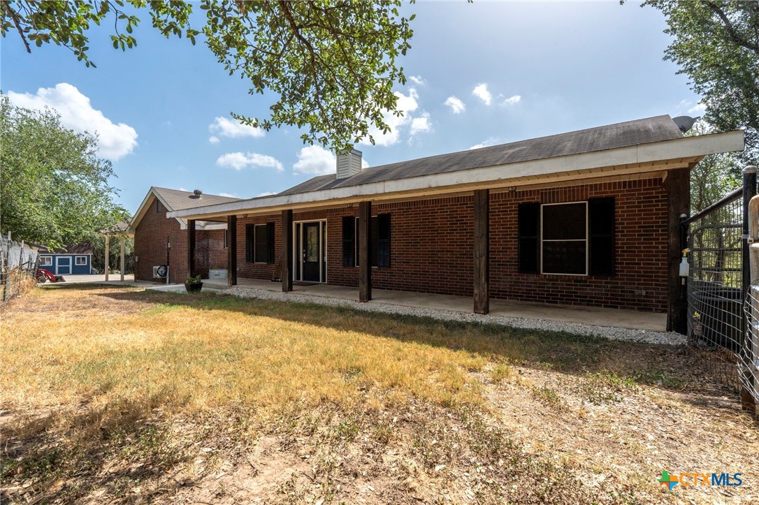 519 Eden Ranch Drive Property Photo 3
