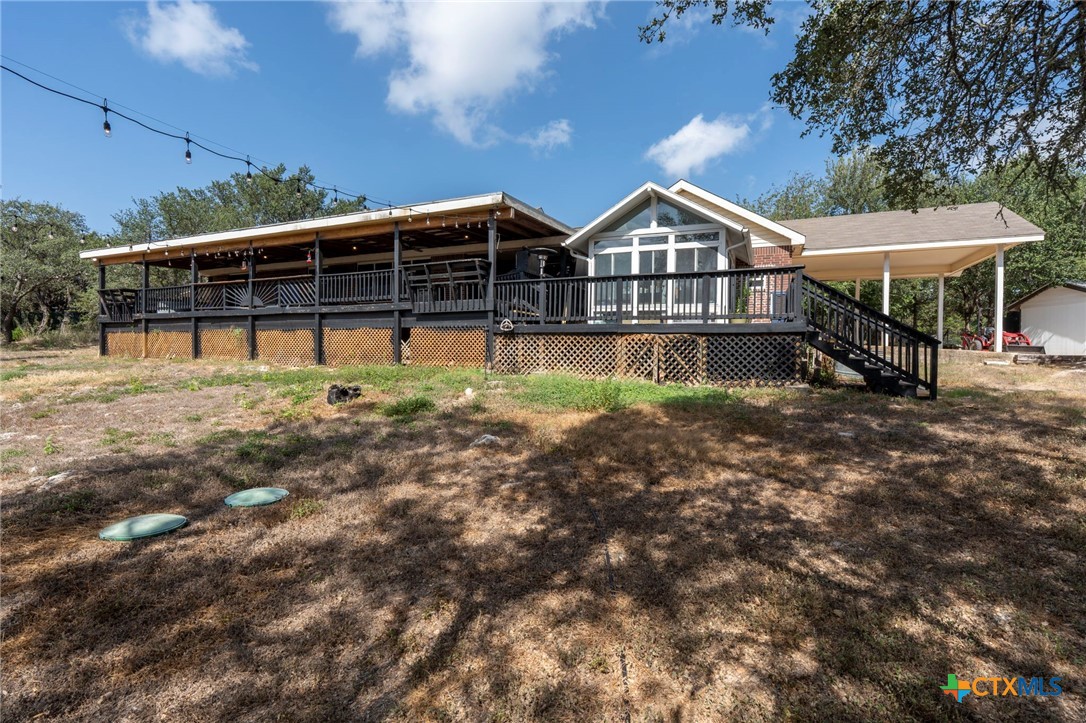 519 Eden Ranch Drive Property Photo 5