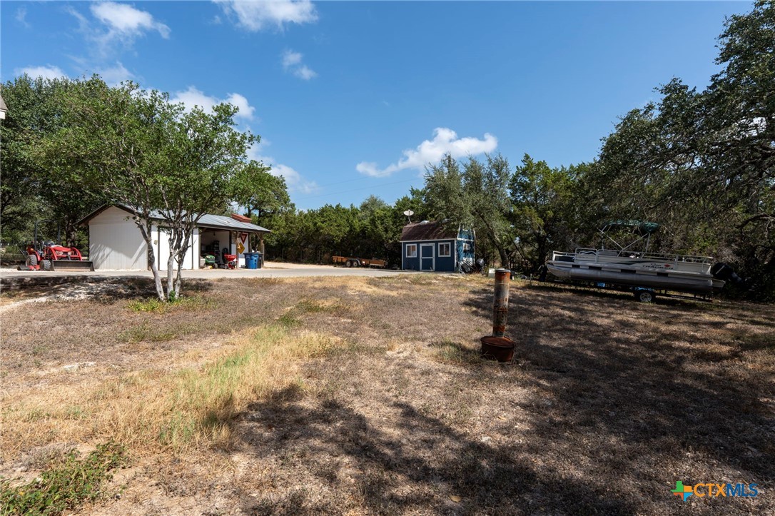 519 Eden Ranch Drive Property Photo 14