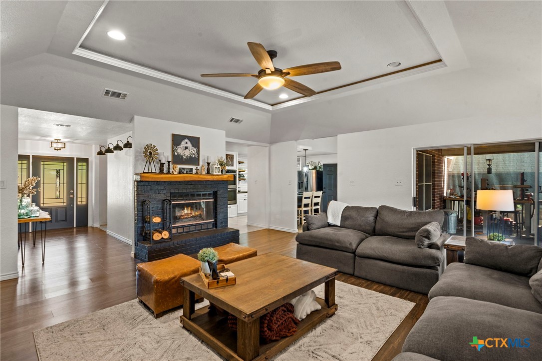 519 Eden Ranch Drive Property Photo 25