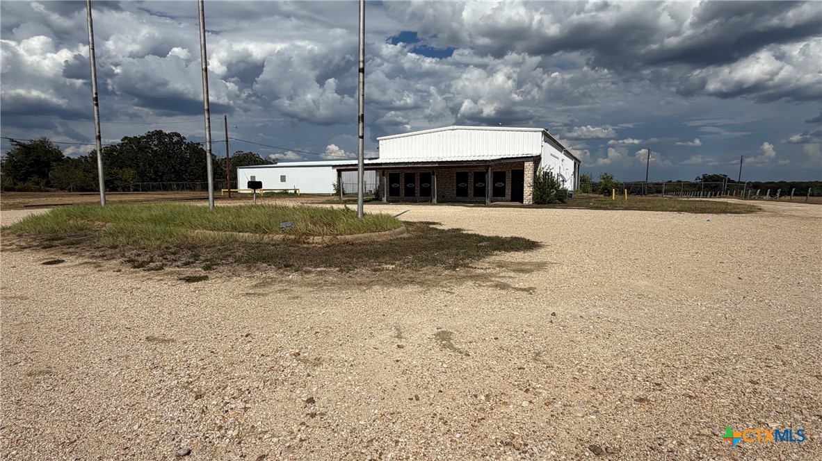 4437 S Hwy 77 Property Photo 1