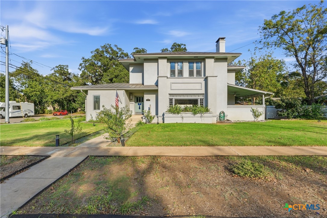 503 S Austin Street Property Photo 1