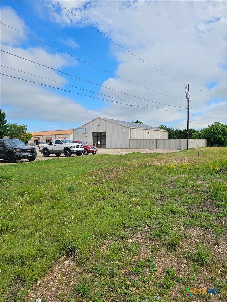 1503 W Stan Schlueter Loop Property Photo 1