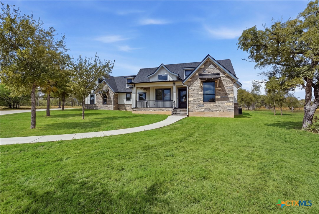 485 Post Oak Street Property Photo 1