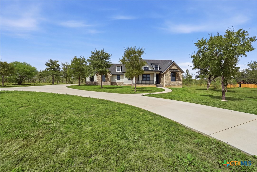485 Post Oak Street Property Photo 2