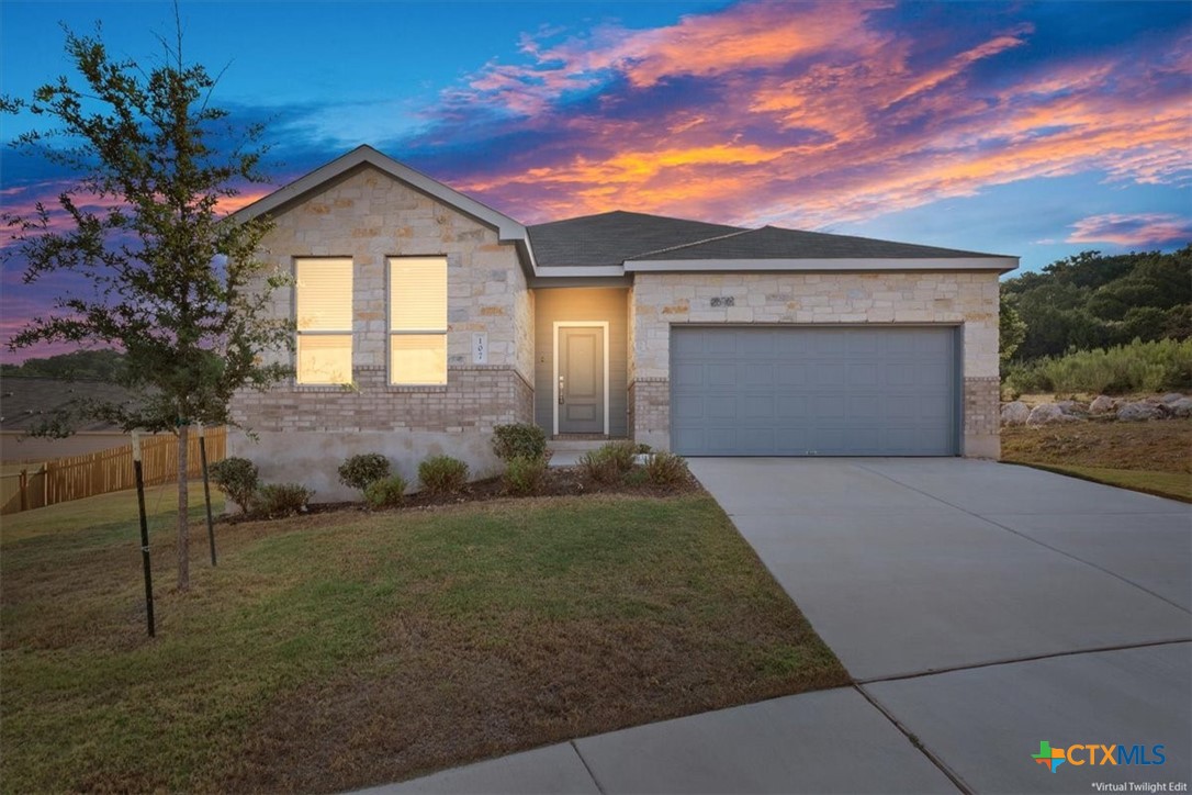 107 Myla Cove Property Photo 1