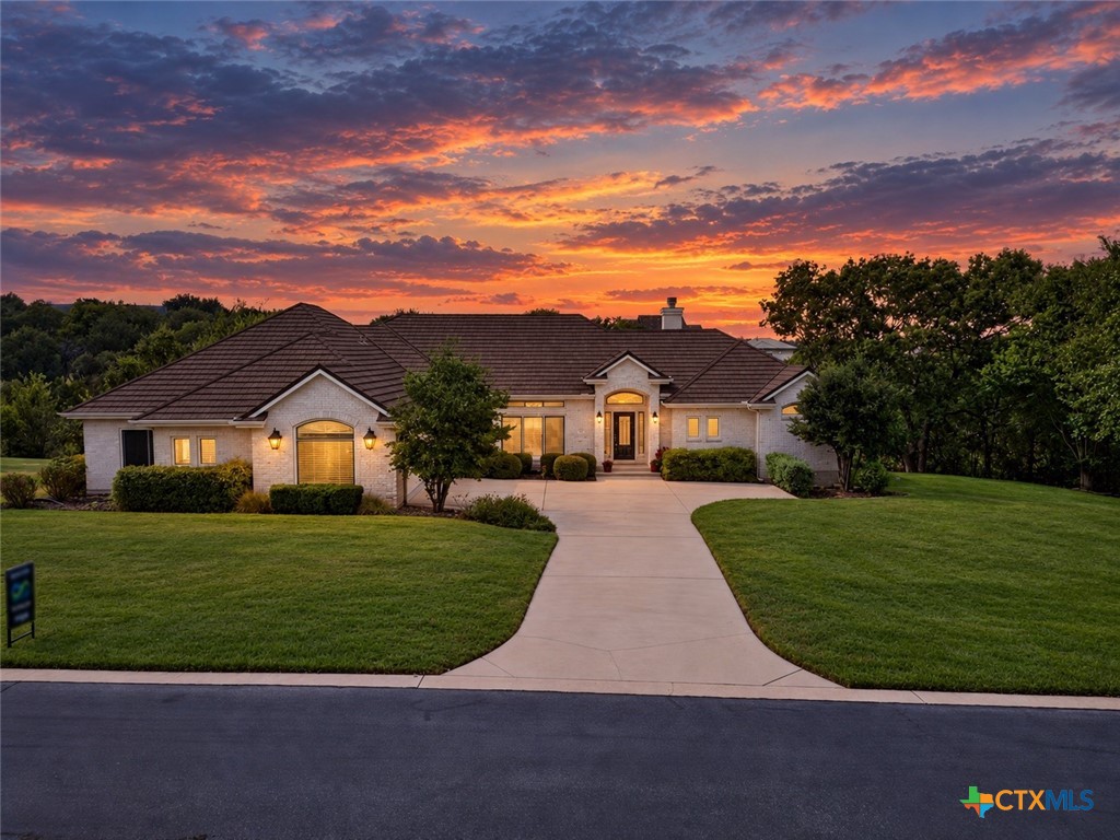 209 Overlook Court