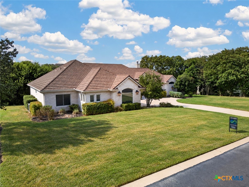 209 Overlook Court Property Photo 4